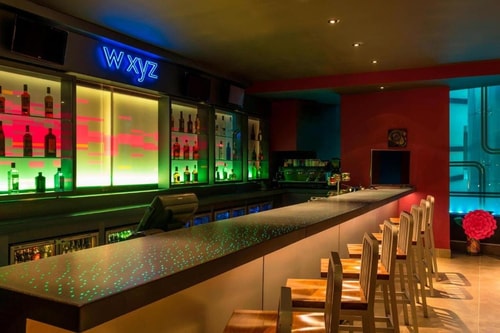 Aloft Room Near Zayed Sports City 8 Luxury Bookings