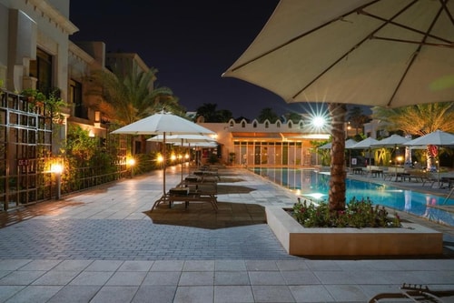 Two Bedroom Near Al Seef Village Mall 11 Luxury Bookings