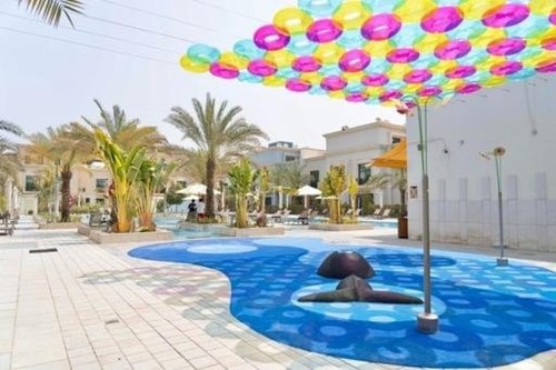 Two Bedroom Near Al Seef Village Mall 12 Luxury Bookings