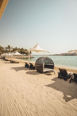 Superior Room Near The Souk Qaryat Al Beri 10 Luxury Bookings