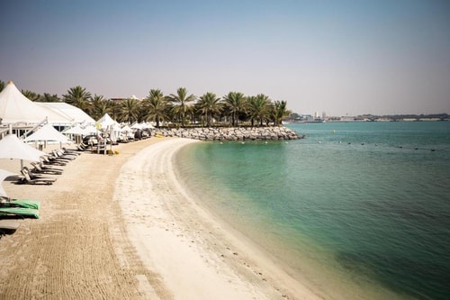 Superior Room Near The Souk Qaryat Al Beri 19 Luxury Bookings