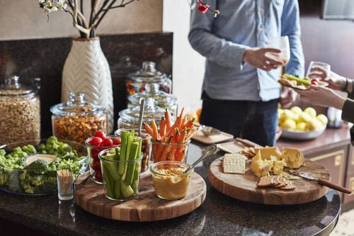 Deluxe Room Near Global Labor Justice WDC 12 Luxury Bookings