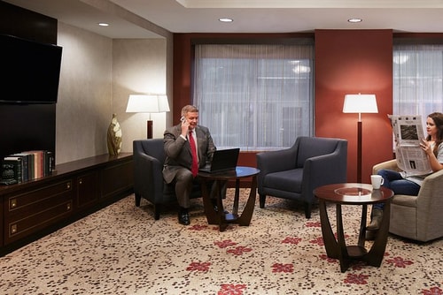 Deluxe Room Near Global Labor Justice WDC 10 Luxury Bookings