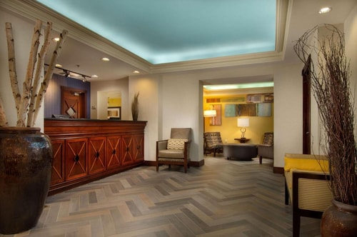 King Room Near Streets Market WDC 7 Luxury Bookings