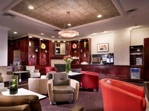 Deluxe Room Near Global Labor Justice WDC 11 Luxury Bookings