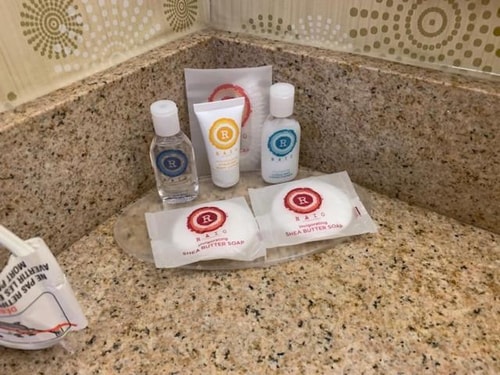 King Room Near Streets Market WDC 3 Luxury Bookings