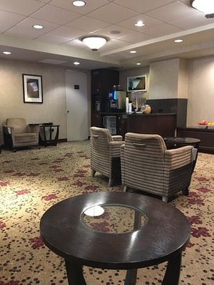 Deluxe Room Near Global Labor Justice WDC 9 Luxury Bookings