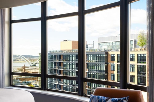 Suite Room Near Washington Canal Park WDC 2 Luxury Bookings