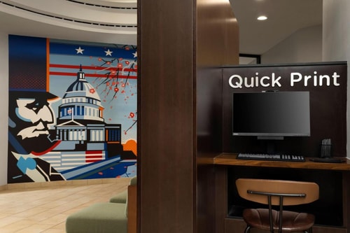 Suite Room Near Washington Canal Park WDC 9 Luxury Bookings