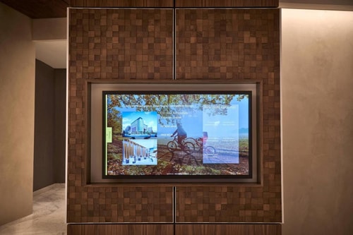 King Room Near Samuel Gompers Memorial Park WDC 3 Luxury Bookings