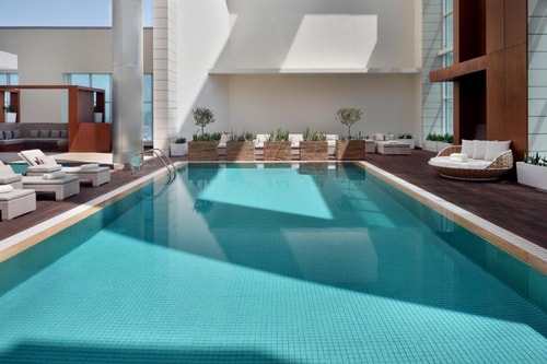 Executive Room Near Al Nahyan Stadium Ac 14 Luxury Bookings