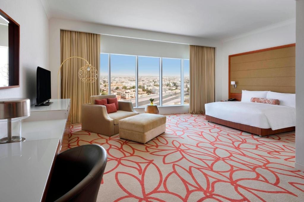 Executive Room Near Al Nahyan Stadium Ac Luxury Bookings