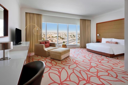 Executive Room Near Al Nahyan Stadium Ac Luxury Bookings