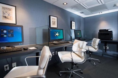 Queen Suite Near Folger Park WDC 4 Luxury Bookings