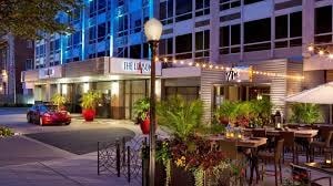 Queen Suite Near Folger Park WDC 10 Luxury Bookings