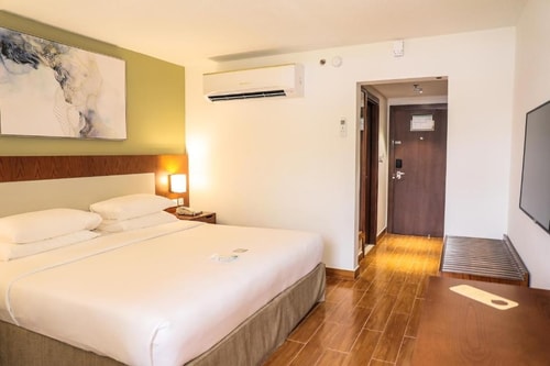 Standard Room Near To Jabel Dhanna Mosque Ab 2 Luxury Bookings