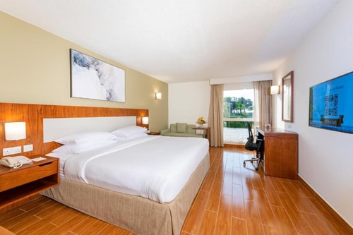 Standard Room Near To Jabel Dhanna Mosque Ab 1 Luxury Bookings