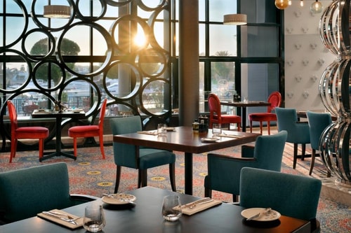 Classic King Room Near Bainuna Park 9 Luxury Bookings