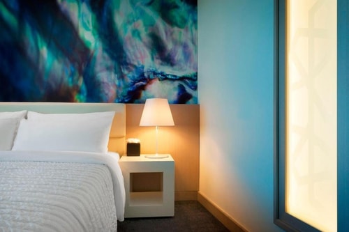 Corner City View Guest room Near Formal Park 4 Luxury Bookings