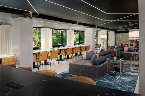 Queen Room Near Embassy of Micronesia WDC 5 Luxury Bookings