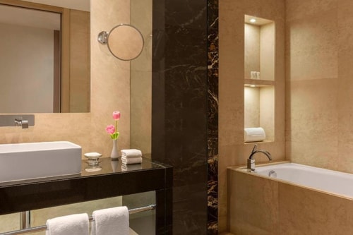 Corner City View Guest room Near Formal Park 8 Luxury Bookings