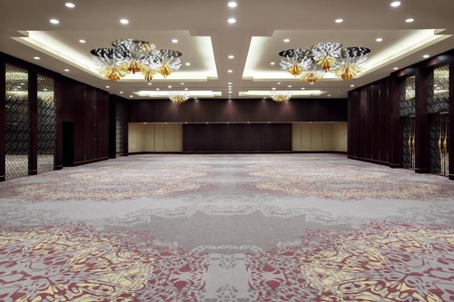 Executive Room Near Al Nahyan Stadium 6 Luxury Bookings