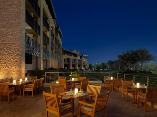 Deluxe King Or Twin Room Near Rising Start Ground 11 Luxury Bookings