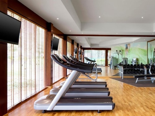 Deluxe King Or Twin Room Near Rising Start Ground 13 Luxury Bookings