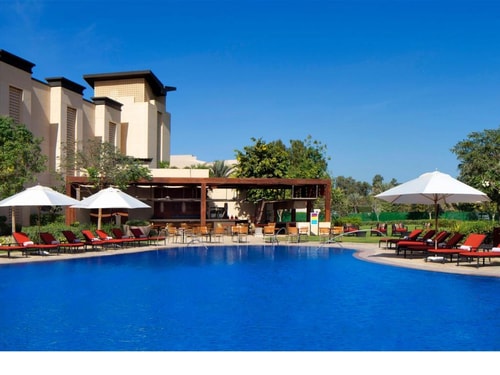 Deluxe King Or Twin Room Near Rising Start Ground 15 Luxury Bookings