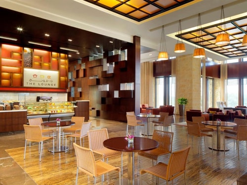 Deluxe King Or Twin Room Near Rising Start Ground 9 Luxury Bookings