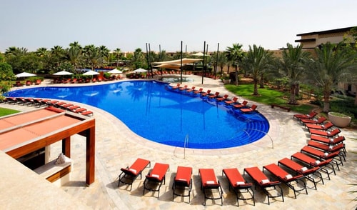 Deluxe King Or Twin Room Near Rising Start Ground 14 Luxury Bookings