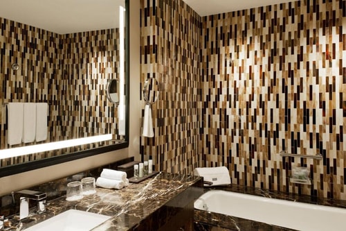 Deluxe King Or Twin Room Near Rising Start Ground 5 Luxury Bookings