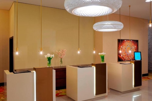 King Room Near Al Maha Arjaan Rotana Hotel AUH 5 Luxury Bookings