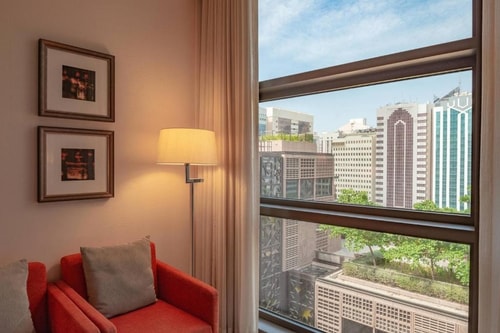 King Room Near Al Maha Arjaan Rotana Hotel AUH 3 Luxury Bookings