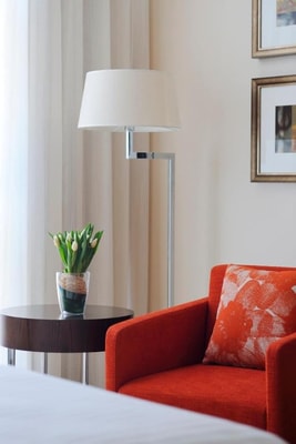 King Room Near Al Maha Arjaan Rotana Hotel AUH 1 Luxury Bookings