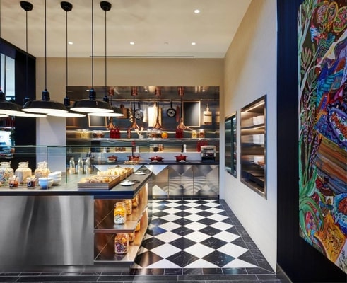 King Room Near King Street Oyster Bar WDC 10 Luxury Bookings