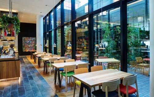 King Room Near US Department of Justice WDC 9 Luxury Bookings