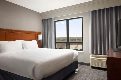 Suite Room Near Washington Canal Park WDC Luxury Bookings