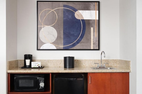 Suite Room Near Washington Canal Park WDC 3 Luxury Bookings