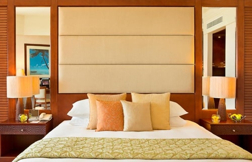 Deluxe King Room Near Dhafra Beach Hotel 3 Luxury Bookings