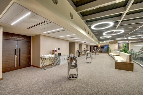 Deluxe Double Room Near Arac Furniture Al Ruwais 9 Luxury Bookings