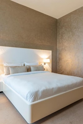 Deluxe Double Room Near Arac Furniture Al Ruwais 2 Luxury Bookings