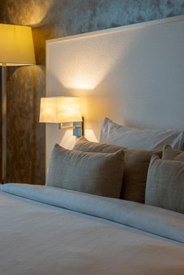 Deluxe Double Room Near Arac Furniture Al Ruwais 5 Luxury Bookings