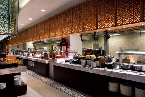 Studio Apartment Near Al Mashreq Bank 6 Luxury Bookings