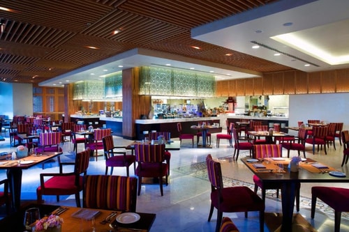 Studio Apartment Near Al Mashreq Bank 7 Luxury Bookings