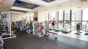 Studio Apartment Near Al Mashreq Bank 13 Luxury Bookings