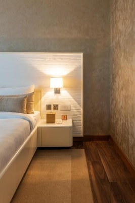 Deluxe Double Room Near Arac Furniture 4 Luxury Bookings