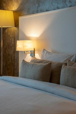Deluxe Double Room Near Arac Furniture 5 Luxury Bookings