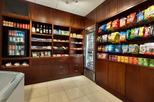 Standard King Room Near Tacombi WDC 8 Luxury Bookings