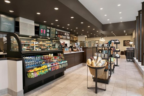 Standard King Room Near Tacombi WDC 10 Luxury Bookings